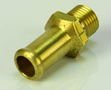 screw machined part