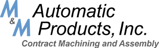 M & M Automatic Products