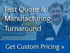 Contract Manufacturing Quote